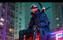 Trung Quốc đưa video AI thành một ngành công nghiệp
