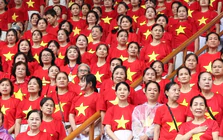 Việt Nam đặt mục tiêu tuổi thọ trên 80 tuổi vào năm 2045