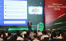FPT đề xuất lộ trình AI-First cho ngành Tài chính đến năm 2030