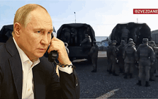 TST: Một nước hành động sau lưng Nga, 250 tù nhân đổi "thỏa thuận lớn" với Mỹ - Kremlin đối diện ván cờ mới