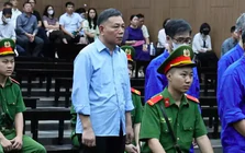 Vụ bà Nguyễn Thị Kim Tiến: Người chiếm đoạt 2 triệu USD kể công của cha mẹ để xin giảm án
