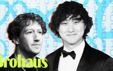 Chân dung Alexandr Wang - Thiên tài AI được Zuckerberg chi 371 nghìn tỷ đồng chiêu dụ về Meta