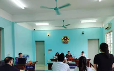 Sản phụ kiện Bệnh viện Phụ sản Hà Nội vì 2 con sinh non tử vong do nhiễm trùng