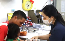 Đi cơ sở, một Phó Giám đốc Sở Đắk Lắk phải 3 lần tiêm vắc xin phòng dại