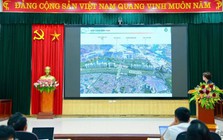 Dự kiến có thêm hàng chục tòa chung cư cao tầng ngay cạnh các khu đô thị của nữ tiến sĩ giàu thứ 2 Việt Nam và tỷ phú Phạm Nhật Vượng
