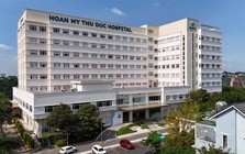 Chủ chuỗi bệnh viện tư lớn nhất Việt Nam: Do người Singapore sở hữu, lãi ròng 2.300 tỷ đồng trong 4 năm