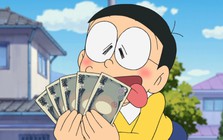Tiền tiêu vặt của Nobita