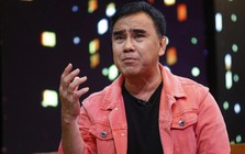 Quyền Linh: Tuổi thơ cơ cực ở nhà lá, chỉ dám ăn cơm chay 7 nghìn đồng, đến khi nổi tiếng vẫn giữ thói quen đi dép tổ ong