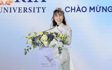 Nữ tiến sĩ mới trở thành người giàu thứ 2 Việt Nam vừa làm một điều đặc biệt