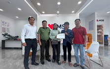 Kế toán chuyển 250.000.000 đồng vào tài khoản MSB của Trần Văn Khanh SN 1995: Doanh nghiệp phải đến công an trình báo