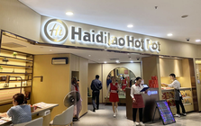 Chuỗi nhà hàng lẩu nổi tiếng từ Trung Quốc bất ngờ thông báo nóng tới toàn bộ khách hàng Việt Nam