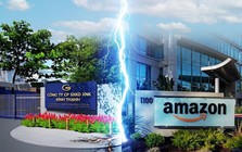 Giữa cuộc kiện tụng với Amazon, công ty may Việt Nam thay Giám đốc tài chính kiêm Kế toán trưởng