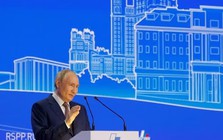 Ông Putin trở lại G20: Mỹ chờ đợi ‘màn trình diễn thế kỷ’