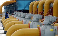 Quay lưng với năng lượng Nga, nước ứng viên EU đang nợ Gazprom hơn 700 triệu USD phải trả thêm 330 triệu USD tiền khí đốt vì mua từ châu Âu với giá cao hơn 40%