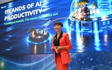 Anphabe trở thành đối tác đầu tiên của OpenAI về chuyển đổi năng suất & năng lực AI tại Việt Nam