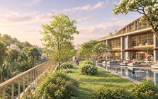 An Thịnh Group phát triển trung tâm dưỡng lão trong quần thể Legacy Nexus