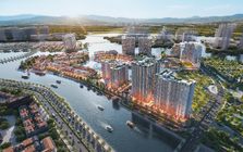 Tỷ lệ 60% studio tại The Fest: Airbnb hoàn hảo cho nhà đầu tư sành sỏi