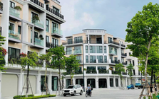 The Manor Central Park: Sống giữa công viên nội khu và tiềm năng khai thác dài hạn