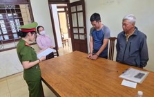 Bắt tạm giam Trần Vĩnh Nguyên