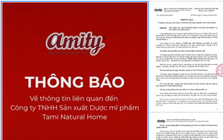 Nghệ sĩ Quyền Linh và công ty liên quan khẳng định đã thoái vốn khỏi Tami Natural Home, không liên quan đến các vi phạm đang bị điều tra