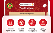 Tất cả người dân kiểm tra ngay VNeID, nếu thuộc trường hợp này sẽ bị khóa