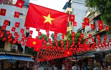 AMRO: Muốn tăng trưởng 10%, Việt Nam cần đầu tư gần 41% GDP, DN Việt phải chen được vào cuộc chơi của Samsung, LG, Intel