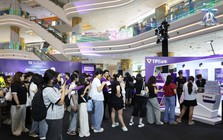 TPBank và Tinh Hà 'Say Hi': Khi ngân hàng số trở thành phong cách sống người trẻ