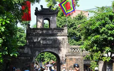 Miền Bắc nắng thu đẹp trước khi đón mưa rào
