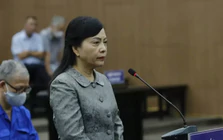 Hai dự án bệnh viện gần 10.000 tỷ đồng có liên quan bà Nguyễn Thị Kim Tiến