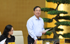 Xuất khẩu nông, lâm, thủy sản cần thêm gần 18 tỷ USD trong 3 tháng cuối năm