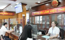 Hà Nội đơn giản hóa 3 thủ tục hành chính lĩnh vực tư pháp