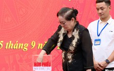 GPMB Vành đai 1: Chính sách đặc thù, người dân thêm cơ hội an cư