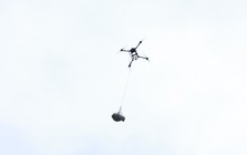 Để UAV Việt bay cao trong nền kinh tế tầm thấp