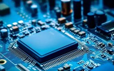 Hàn Quốc đặt mục tiêu tăng gấp đôi năng lực sản xuất chip trong 5 năm