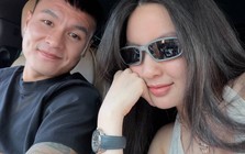 Cuộc sống hôn nhân của Quang Hải và Chu Thanh Huyền gây chú ý