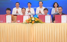 Gần một nửa dân số trưởng thành Việt Nam có chữ ký số