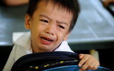 Rất nhiều đứa trẻ đang phải trải qua nỗi sợ này mỗi ngày mà cha mẹ không hề hay biết