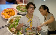 Phát hiện quán phở Hà Nội từng có lò mổ bò ngay phía sau bếp, bát 100.000 đồng chứa đủ phần ngon nhất của con bò