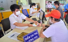 Bảo hiểm xã hội Việt Nam thông báo quan trọng về chi trả lương hưu, trợ cấp