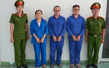 Ra lệnh bắt tạm giam Nguyễn Thị Hồng Phượng 65 tuổi