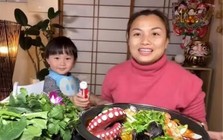 Thu nhập của Quỳnh Trần JP
