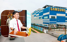Sếp EVN miền Nam kể chuyện 'đại bàng' Samsung, Coca-Cola, PepsiCo tìm nguồn ‘điện xanh’: Cuộc đua đón FDI đã khác
