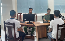 Công an điều tra 165 giao dịch từ tài khoản của N.V.M: Phát hiện 13 tài khoản ngân hàng có liên quan giao dịch 1.000 tỷ đồng