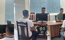 Đường dây đánh bạc online hơn 1.000 tỷ: Thuê tài khoản, quét mặt chuyển tiền