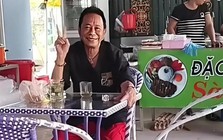 Nam nghệ sĩ đình đám 71 tuổi bỏ TP.HCM về đi bán cà phê ở Đà Lạt