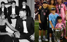 Khổ như Messi: Nuôi anti-fan trong nhà, toàn bị "cà khịa"