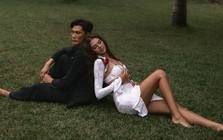 Lợi thế của vợ chồng Bùi Tiến Dũng và Dianka