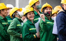 Một tổng thầu xây dựng vừa tăng lương đến 25% cho nhân viên, 500 người nhận thưởng 15 tháng lương