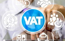 Mức thuế GTGT khi cung cấp dịch vụ AI Chatbot