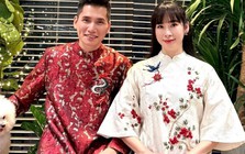 Phó Giám đốc SN 1979 dẫn Ai Là Triệu Phú: Kết hôn với đồng nghiệp, sở hữu 1 căn hộ ở Hà Nội - 1 villa ở Hội An